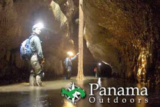 Cuevas de Bayano