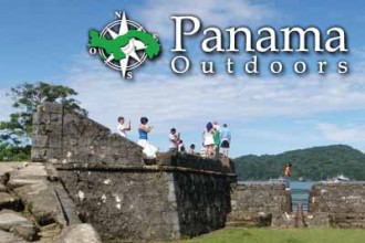 Portobelo histórico