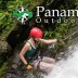 Rappel, Valle de Antón