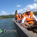 Tour Embera Village Panamá