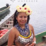Aldea Embera